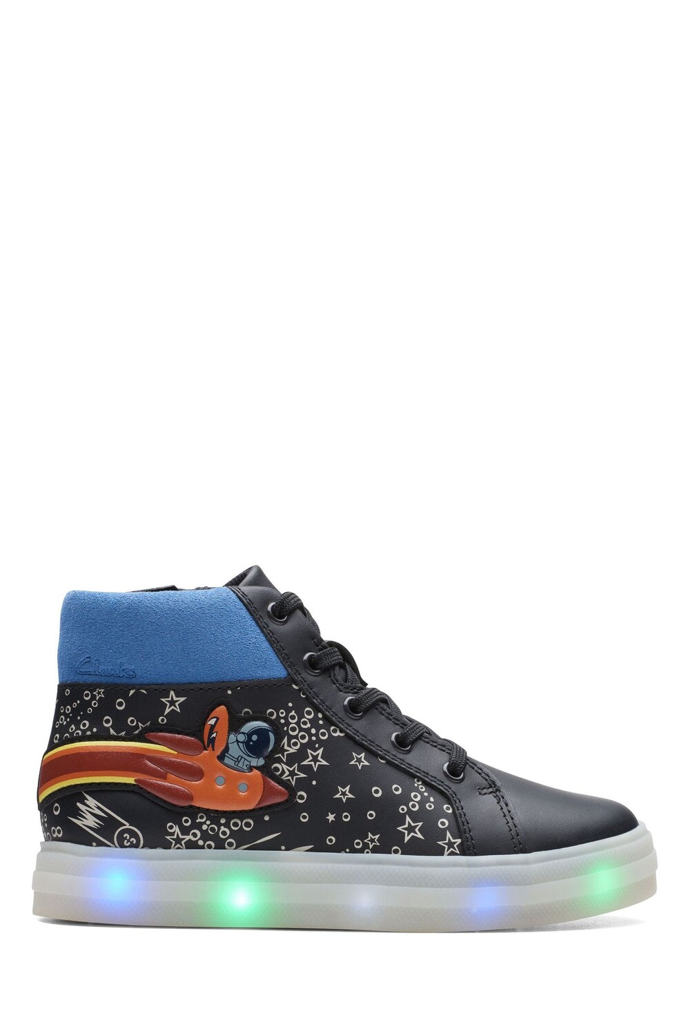 

G fit Combi Flare Посмотреть Clarks, черный