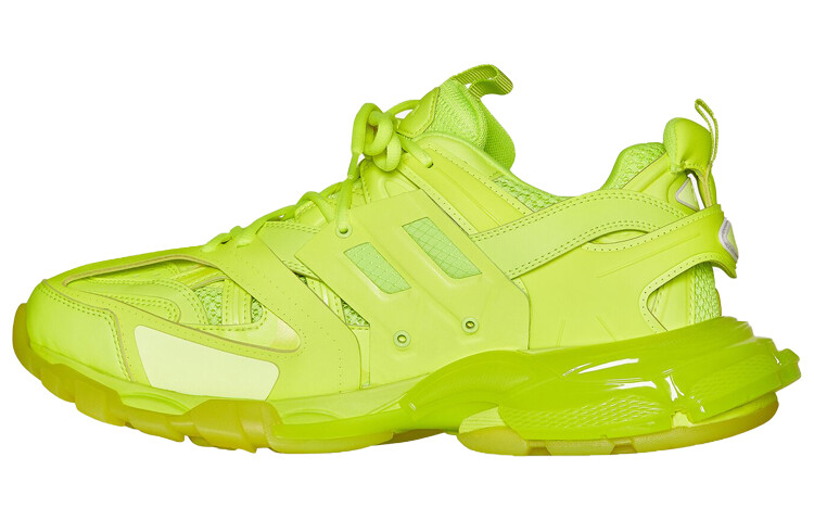 

Balenciaga Мужские массивные кроссовки Track 1.0