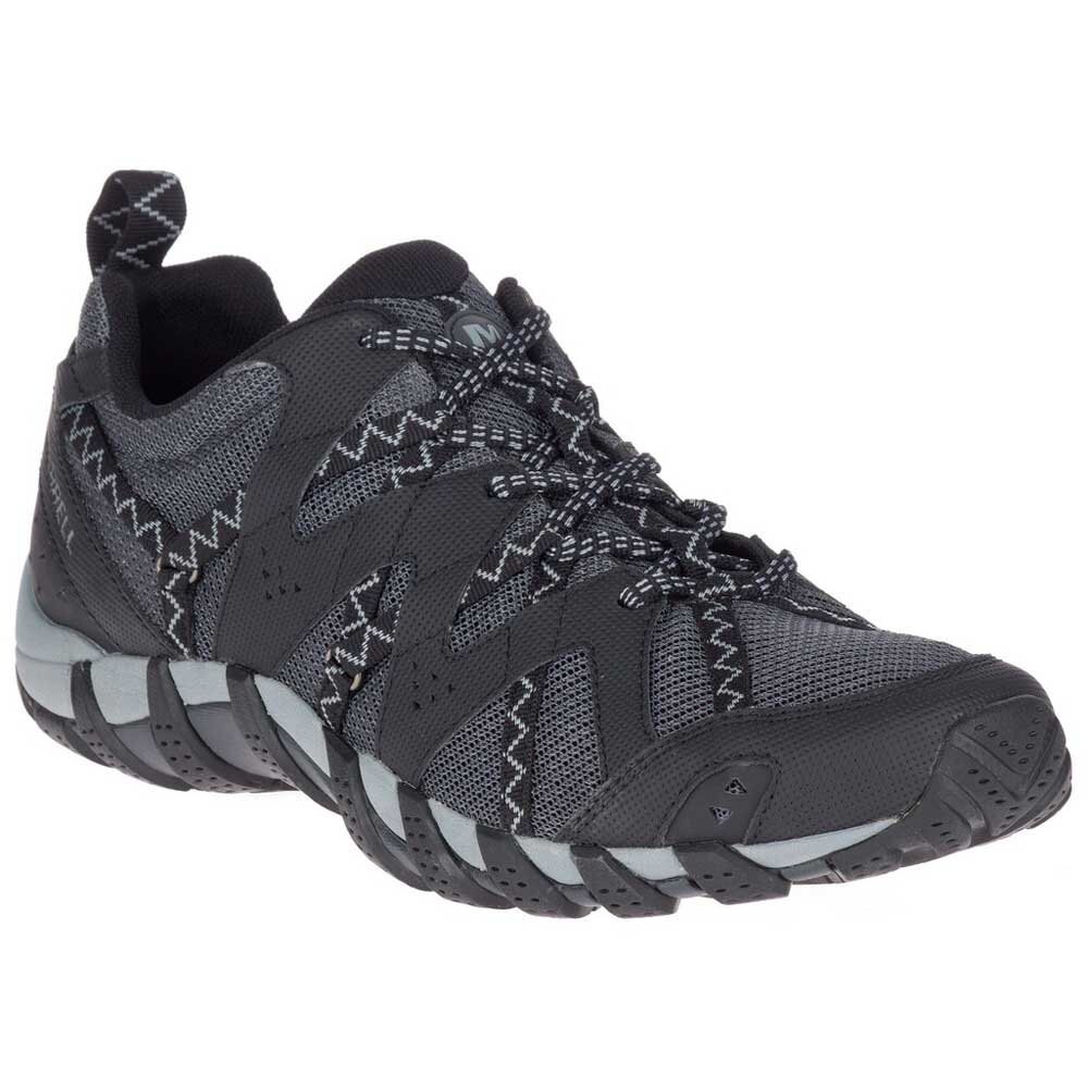 

Походная обувь Merrell WP Maipo 2, черный