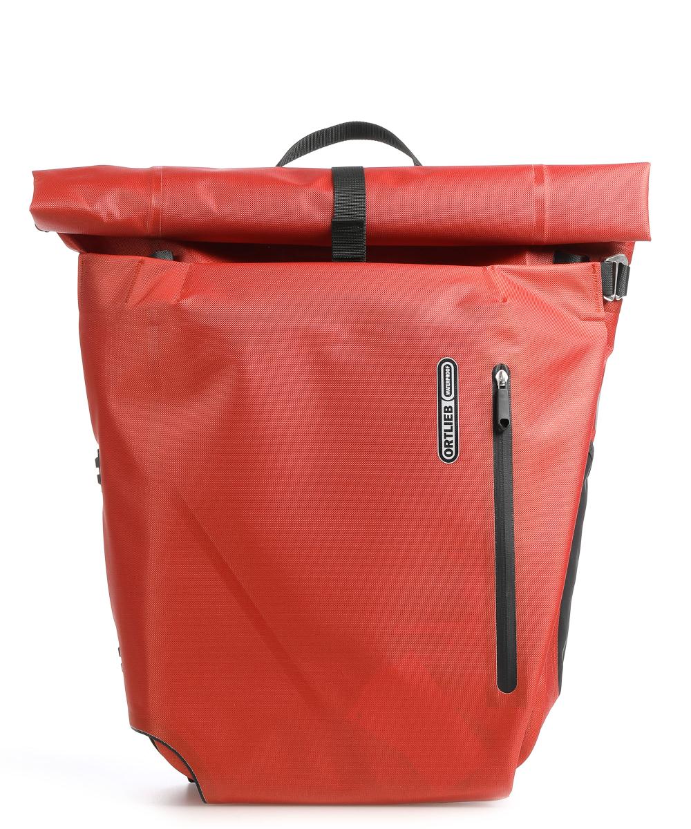 Велосипедный рюкзак Vario PS 26 QL2.1 15″ полиэстер Ortlieb, красный