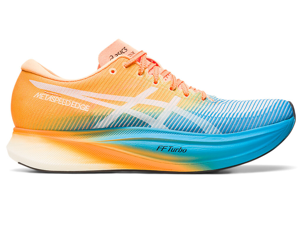 

Кроссовки Asics METASPEED EDGE+, синий