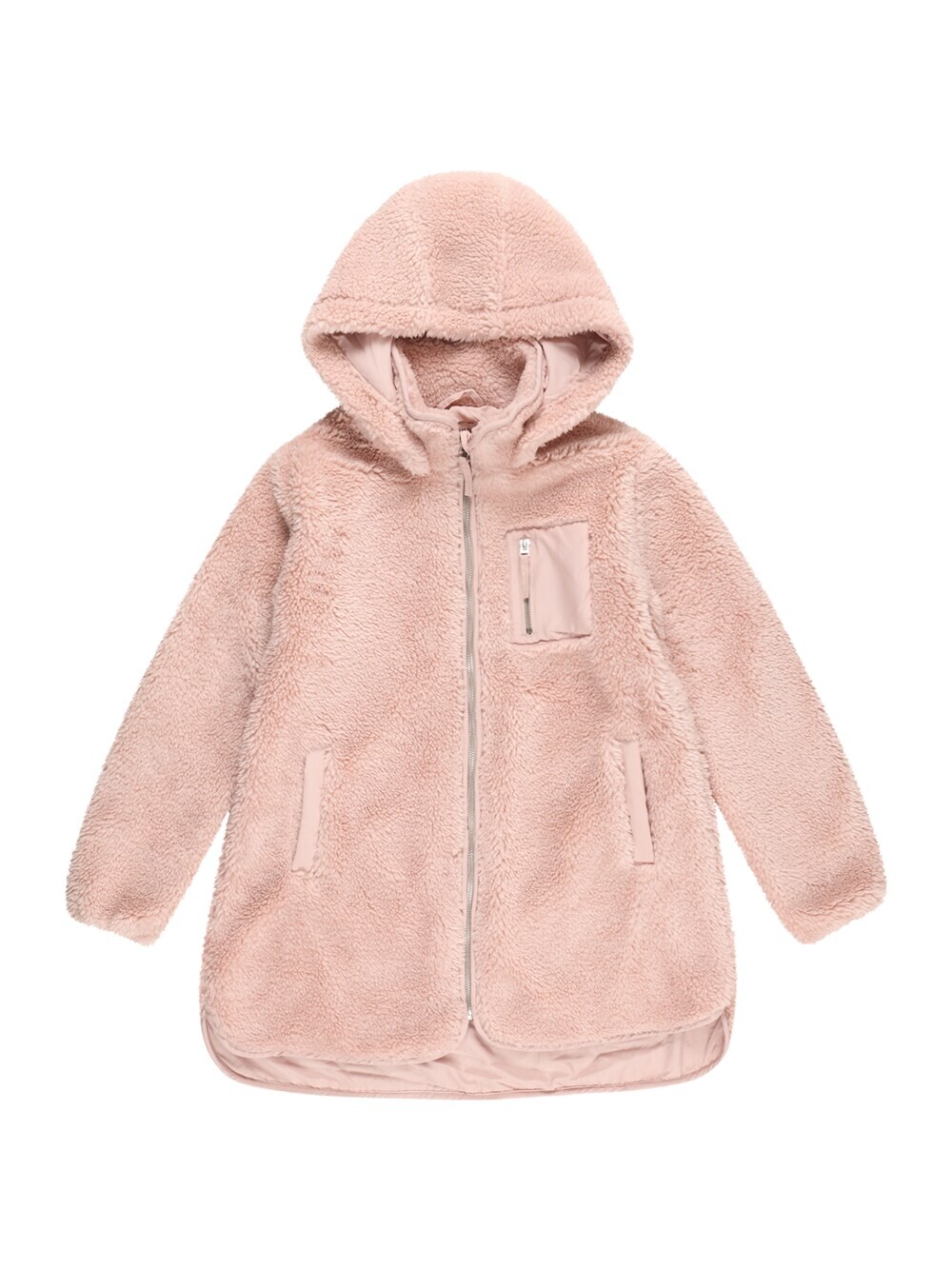 

Межсезонная куртка KIDS ONLY, розовый