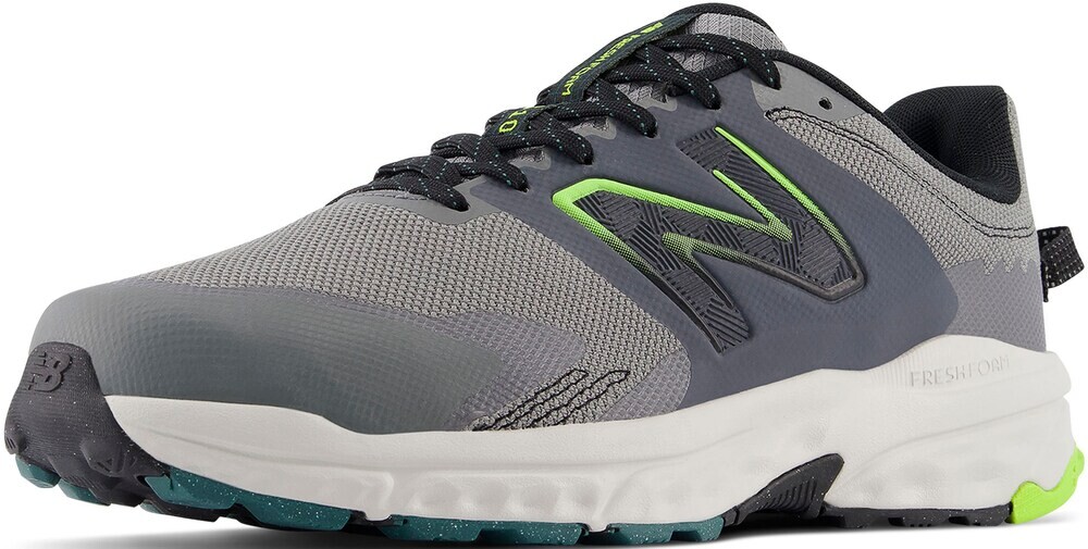 

Кроссовки New Balance, серый