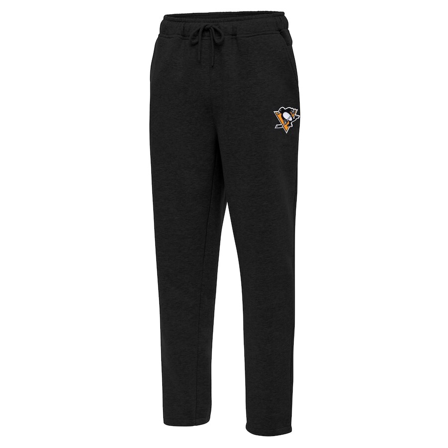 

Спортивные брюки Antigua Pittsburgh Penguins, черный