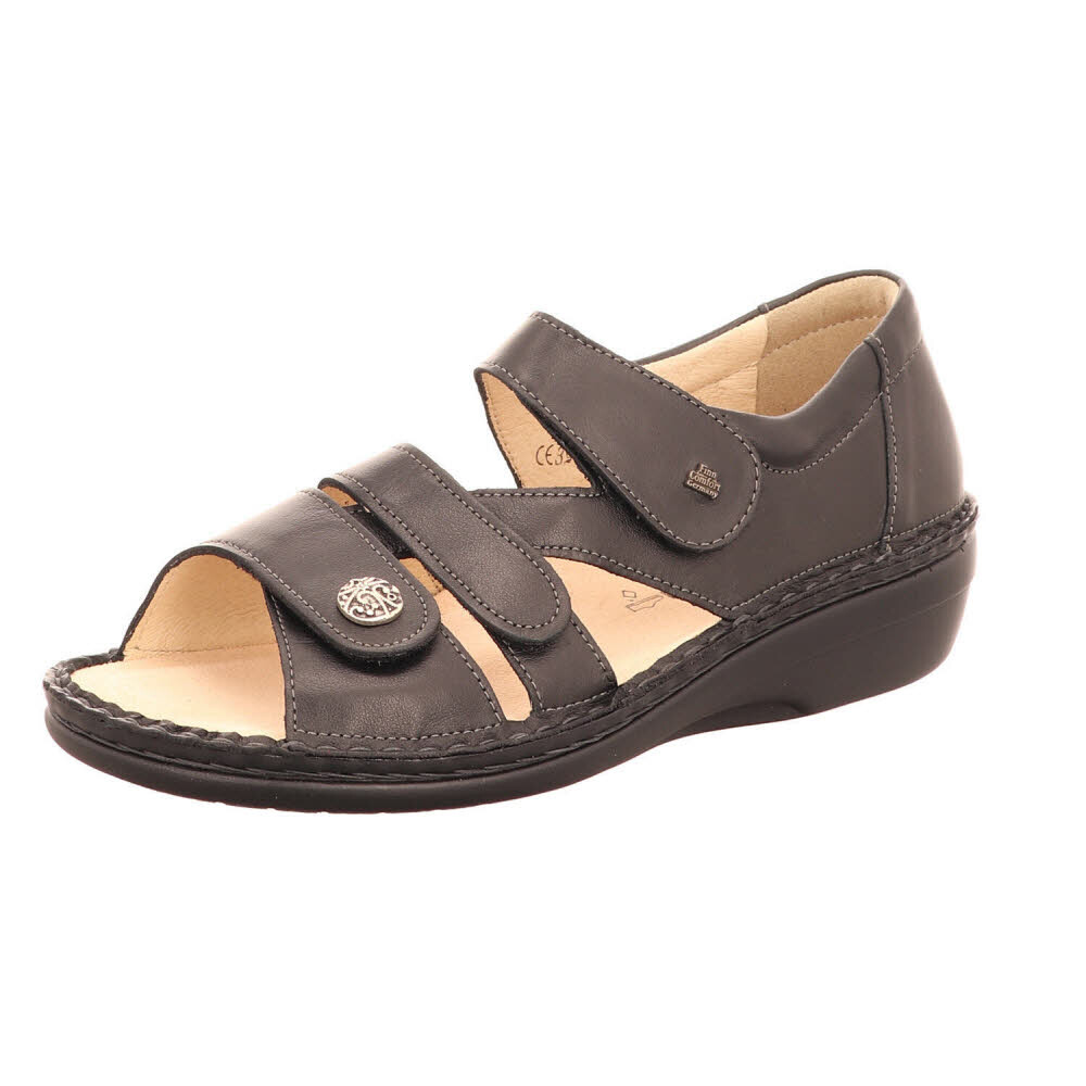 

Сандалии Finn Comfort Sandale, черный