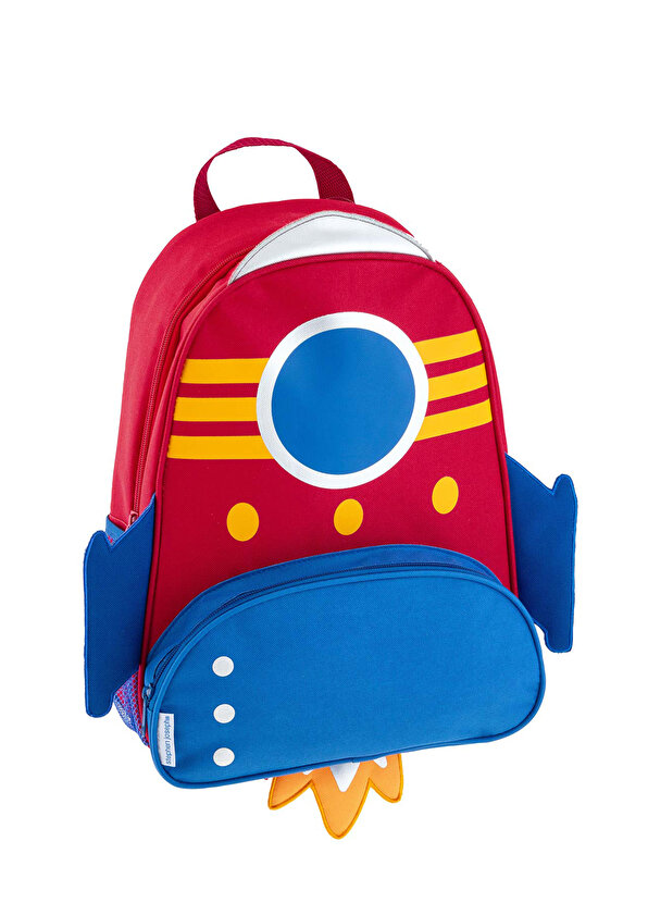 Детский рюкзак унисекс rocket Stephen Joseph