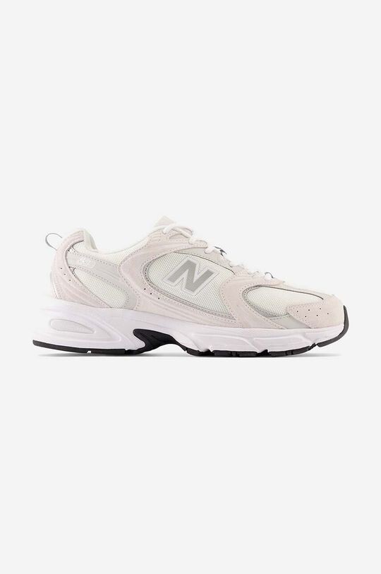 

Кроссовки MR530CE New Balance, бежевый