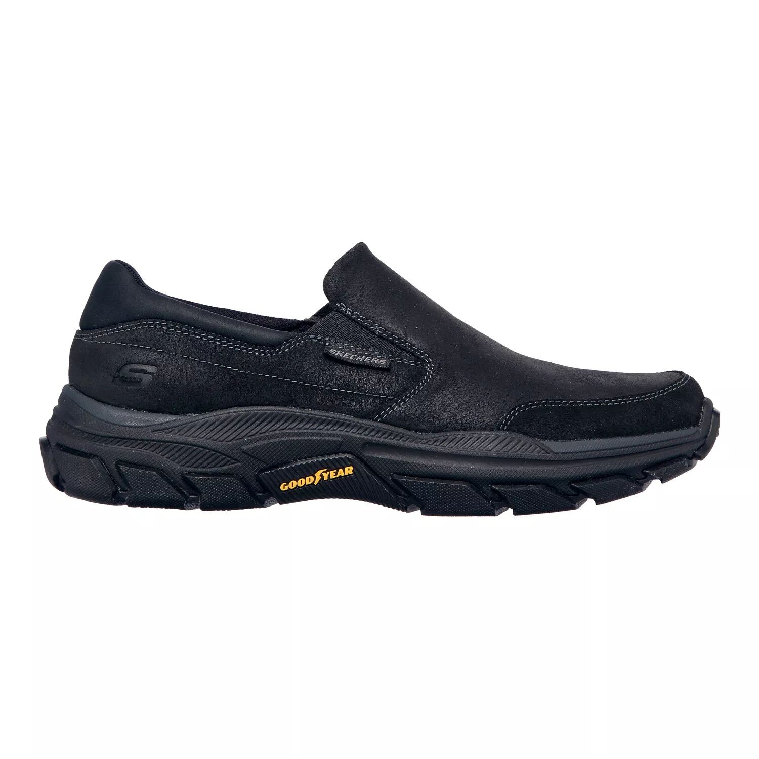 

Мужские слипоны Skechers Respected Calum