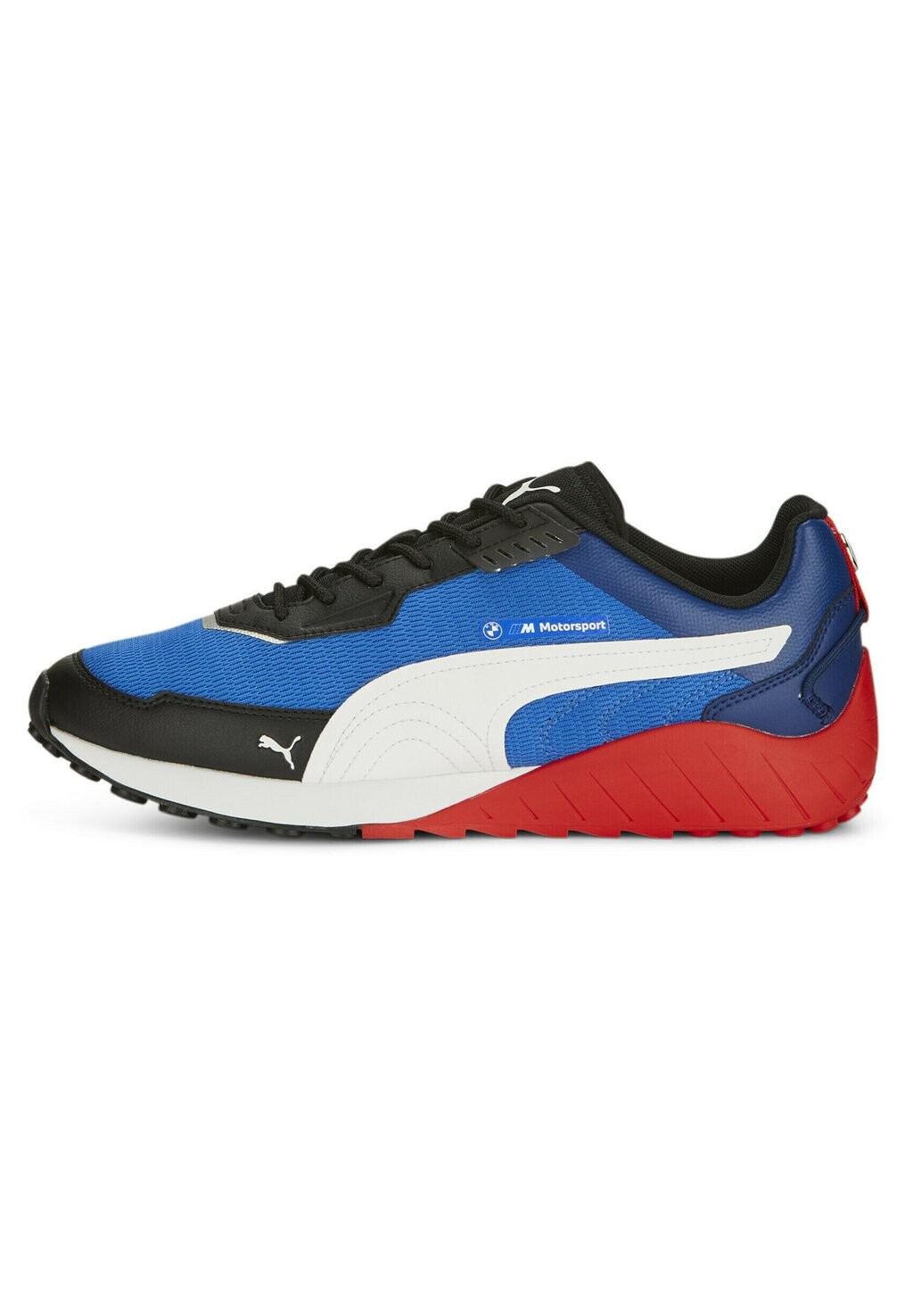 

Низкие кроссовки Puma, синий