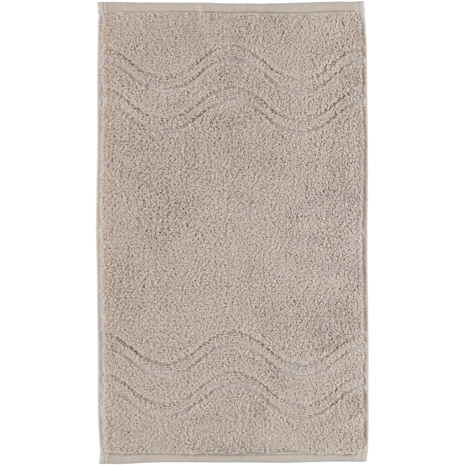 

Полотенца cashmere feeling Ross, серый