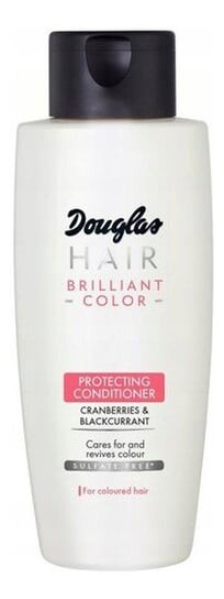 

Кондиционер для защиты блестящего цвета, 250 мл Douglas, Hair