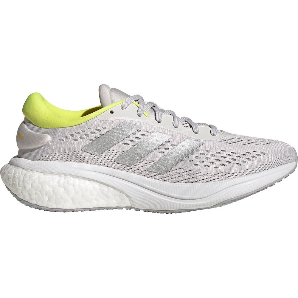 

Кроссовки adidas Supernova 2, серый