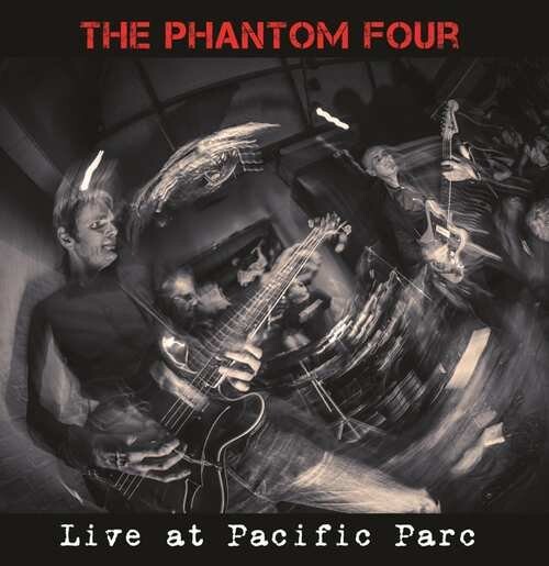 

Виниловая пластинка Phantom Four - Live At Pacific Parc