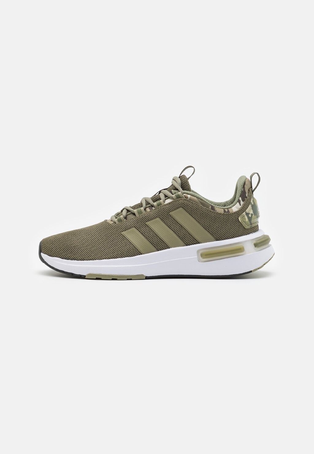 

Низкие кроссовки Racer Tr23 adidas Sportswear, цвет olive strata/orbit green/putty grey, Серый, Низкие кроссовки Racer Tr23 adidas Sportswear, цвет olive strata/orbit green/putty grey