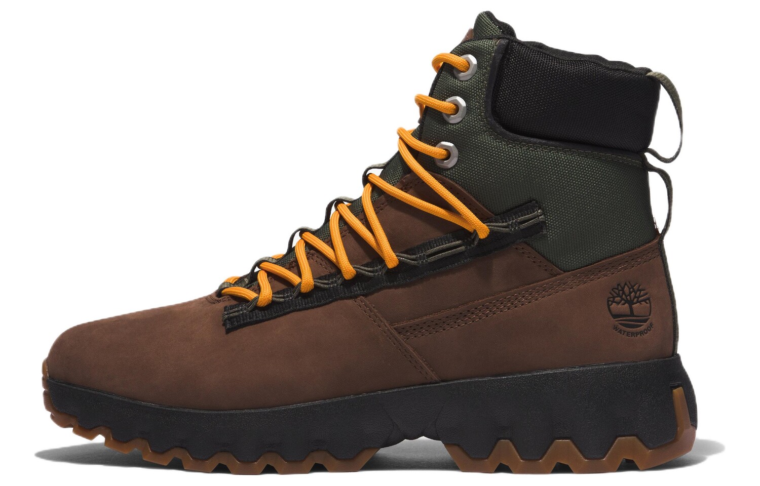 

Мужские уличные ботинки Timberland