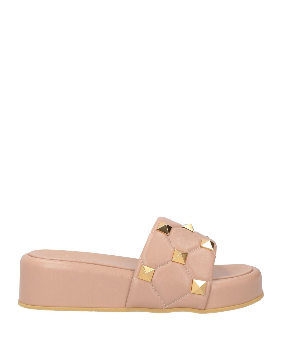 

Сандалии Valentino Garavani, розовый