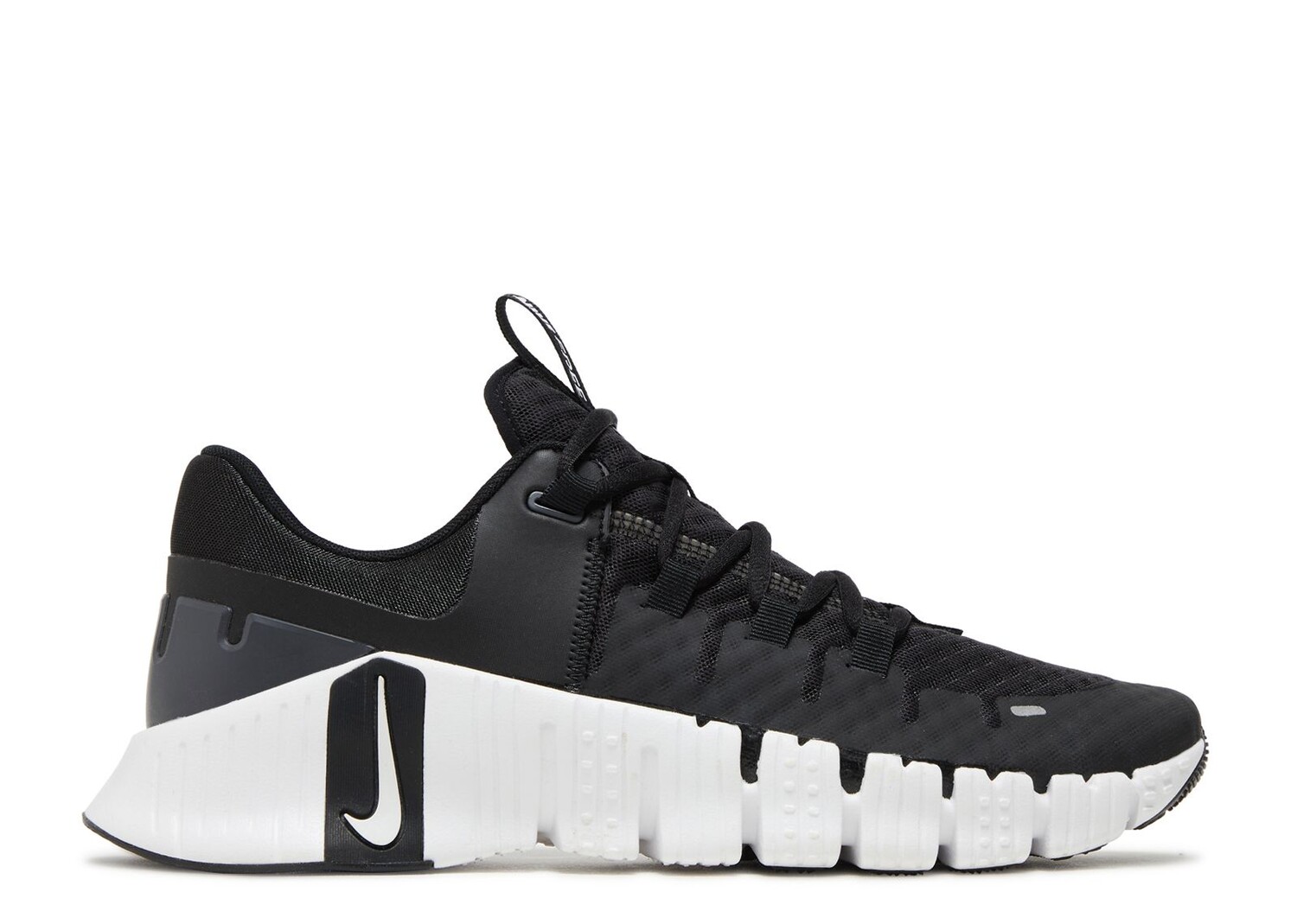 

Кроссовки Nike Free Metcon 5 'Black White', черный
