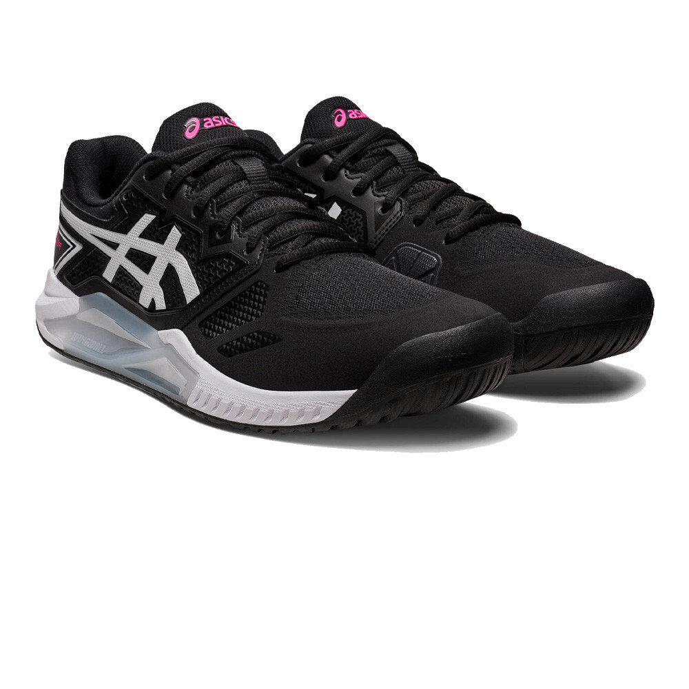 

Кроссовки для тенниса Asics Gel-Challenger 13, черный