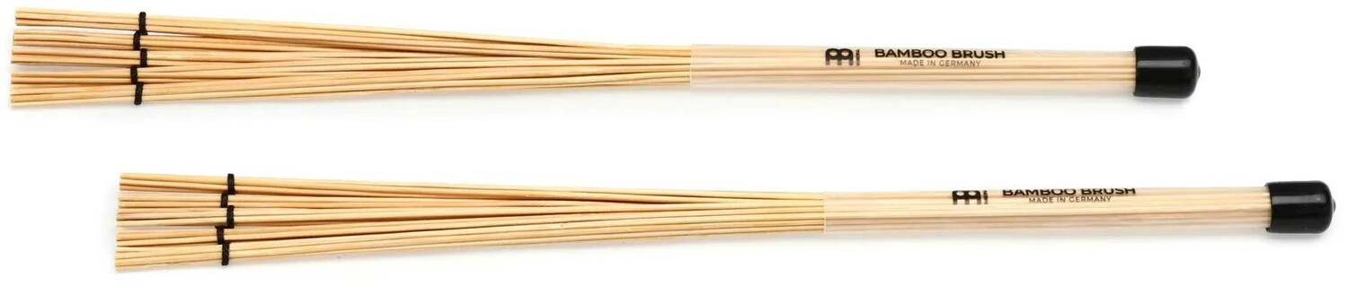 

Бамбуковые щетки Meinl Stick & Brush SB205 (пара)