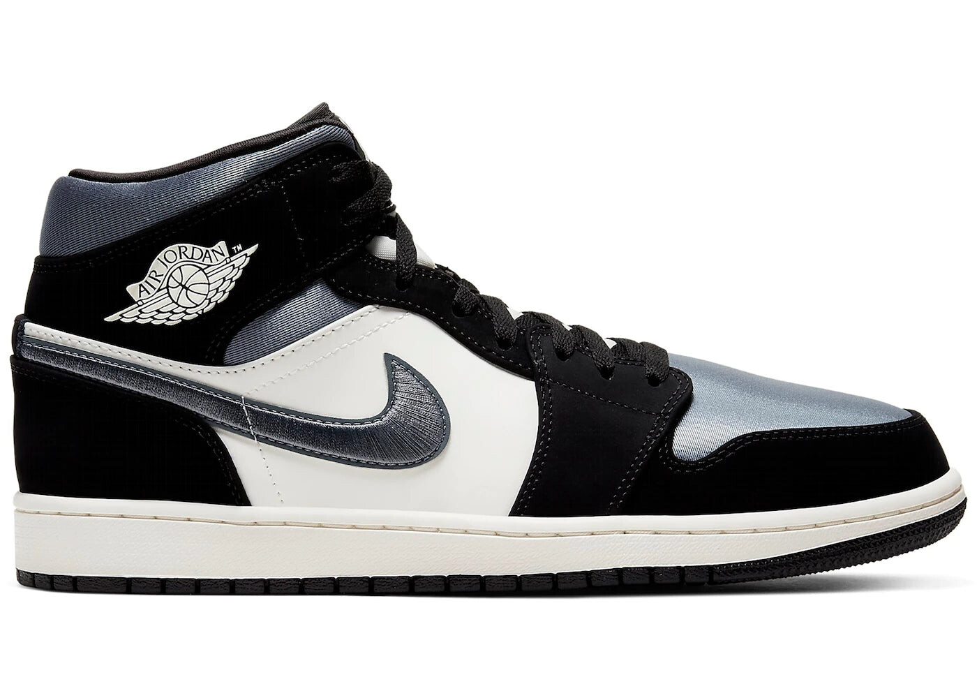 

Кроссовки Air Jordan 1 Mid