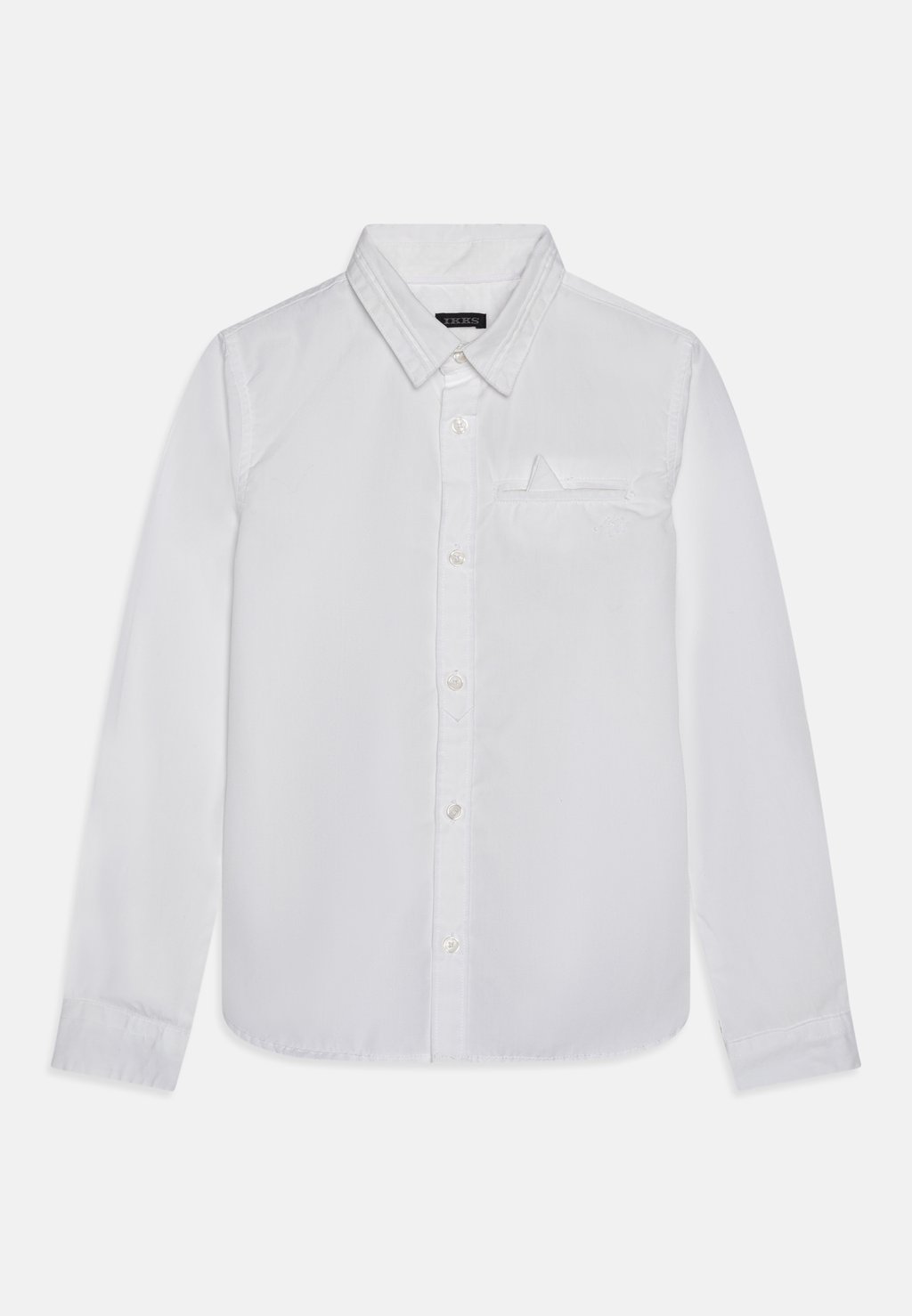 Рубашка CHEMISE IKKS, цвет blanc optique