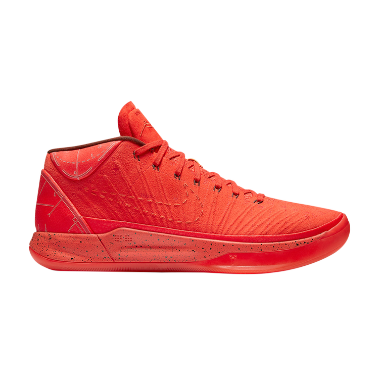 

Кроссовки Nike Kobe A.D. Mid 'Passion', красный