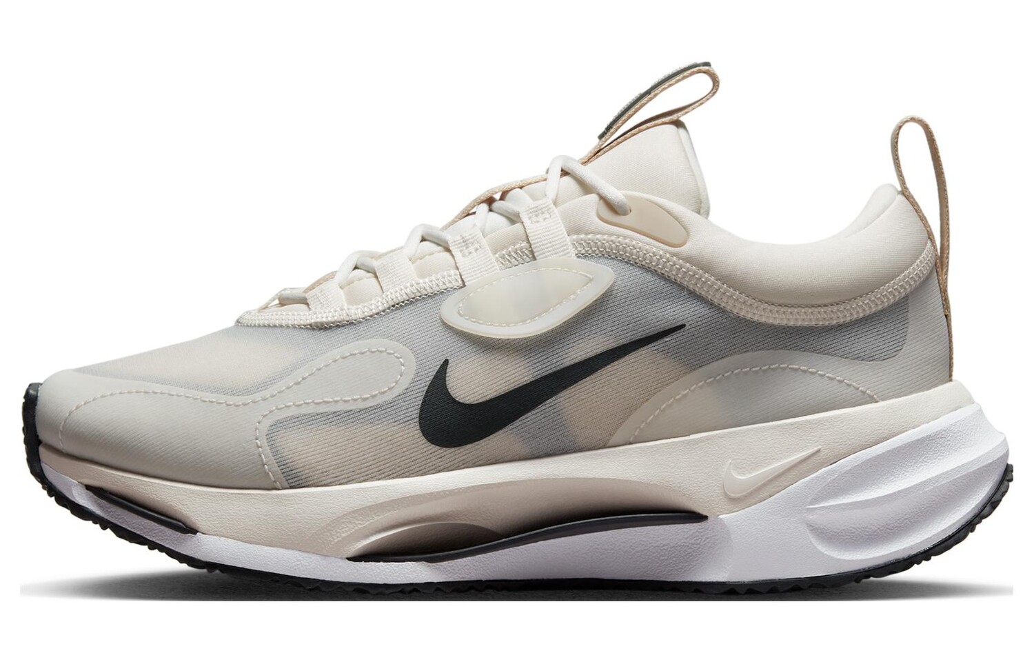

Кроссовки женские Nike Spark Phantom Dark Smoke Grey