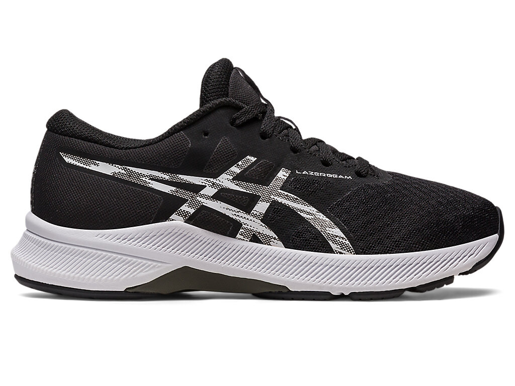 

Кроссовки Asics LAZERBEAM AVANTE, черный/белый