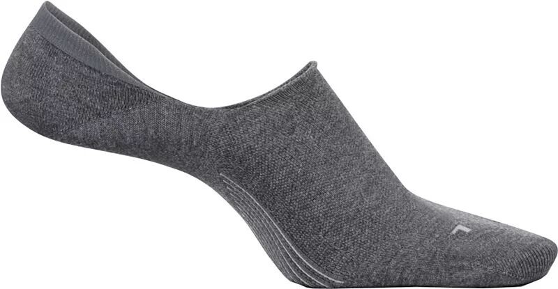 

Feetures! Повседневные носки-невидимки, серый