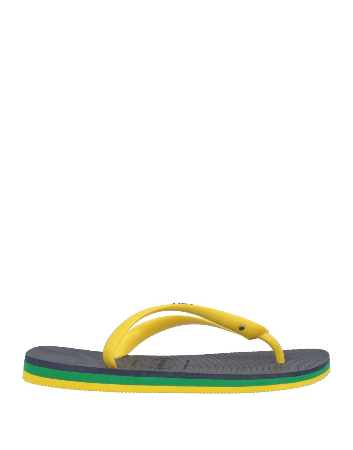 

Сандалии Havaianas, желтый
