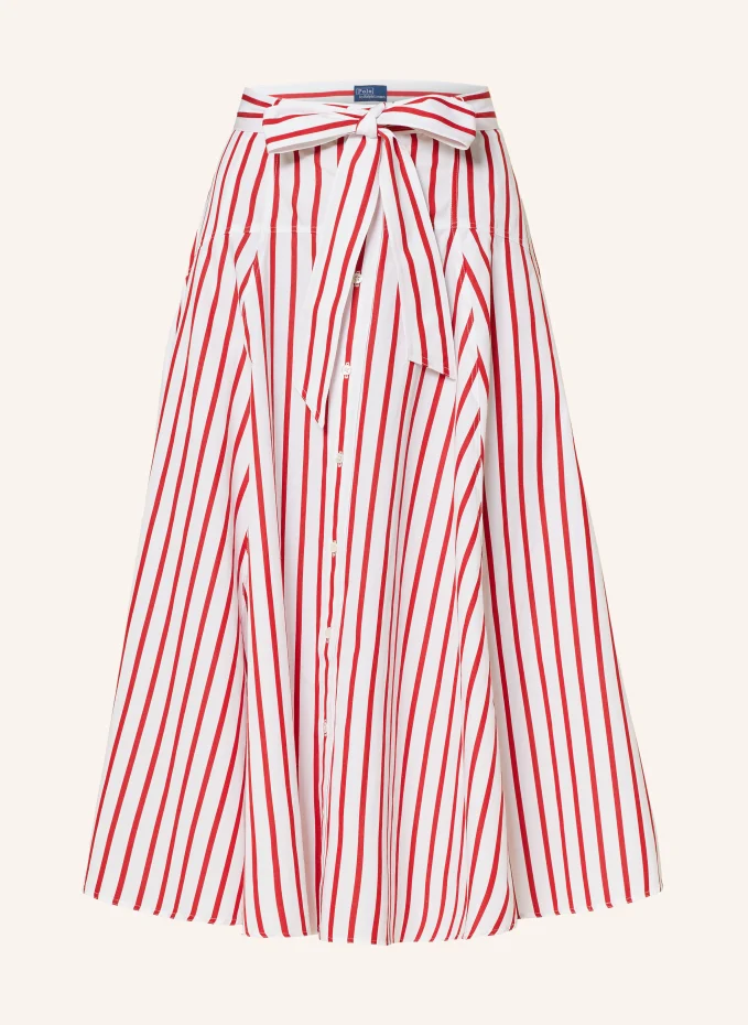 

Юбка Polo Ralph Lauren, белый