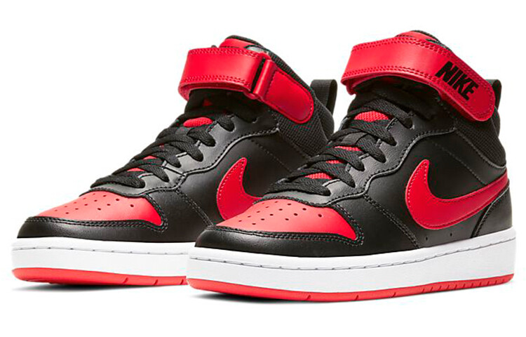 

Кроссовки Nike Court Borough Mid 2 GS