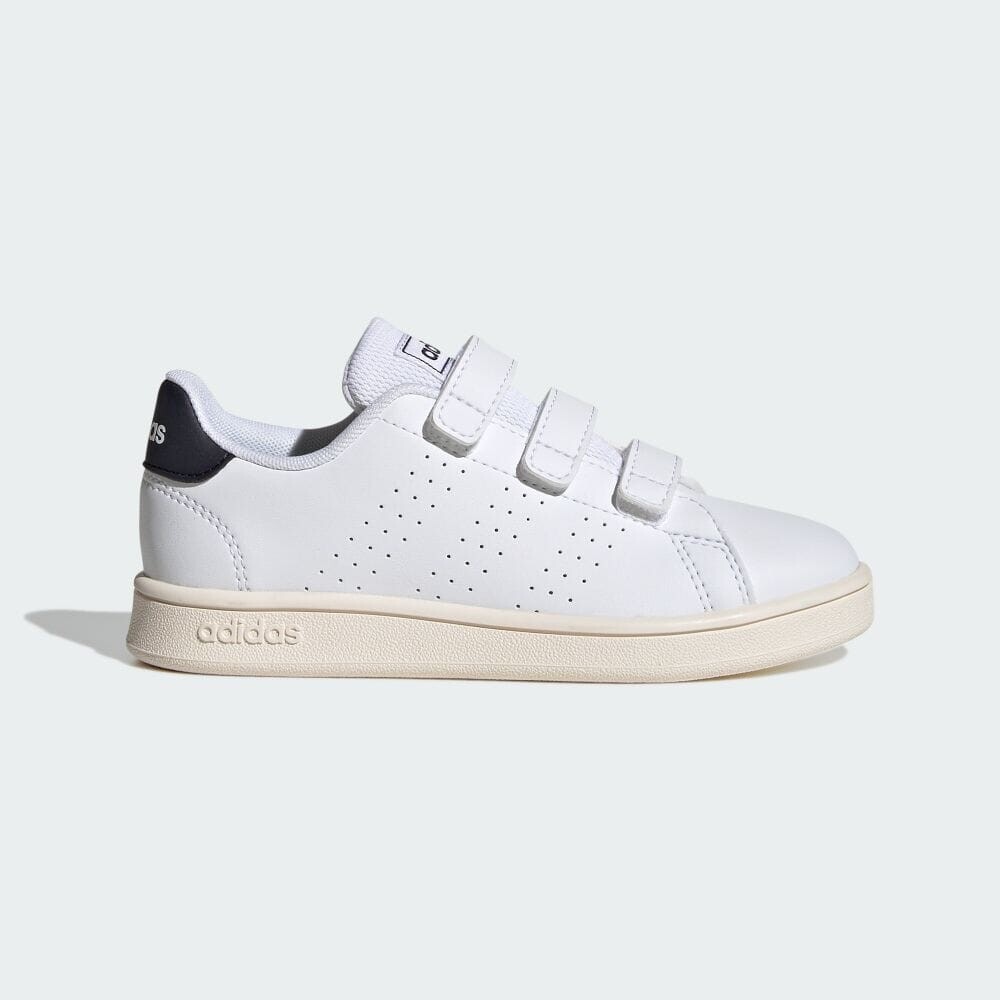 

Кроссовки Adidas ADVANCOURT LIFESTYLE H&L, белый