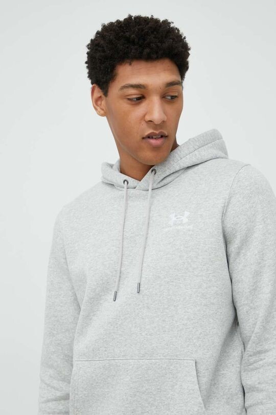 

Толстовка Under Armour, серый