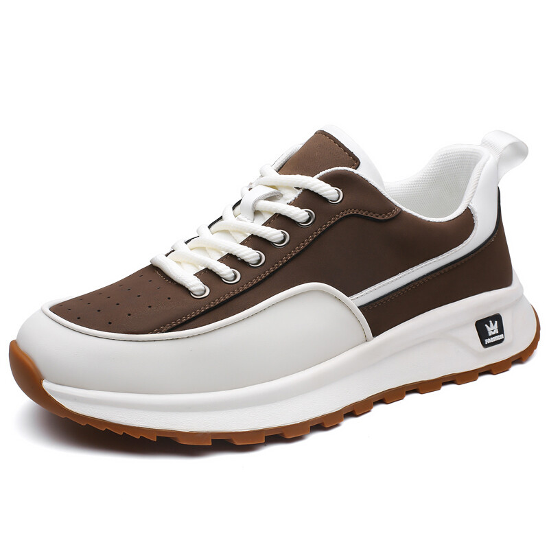 

Кроссовки мужские Lifestyle Shoes Men Low-Top Concubine Beauty, черный