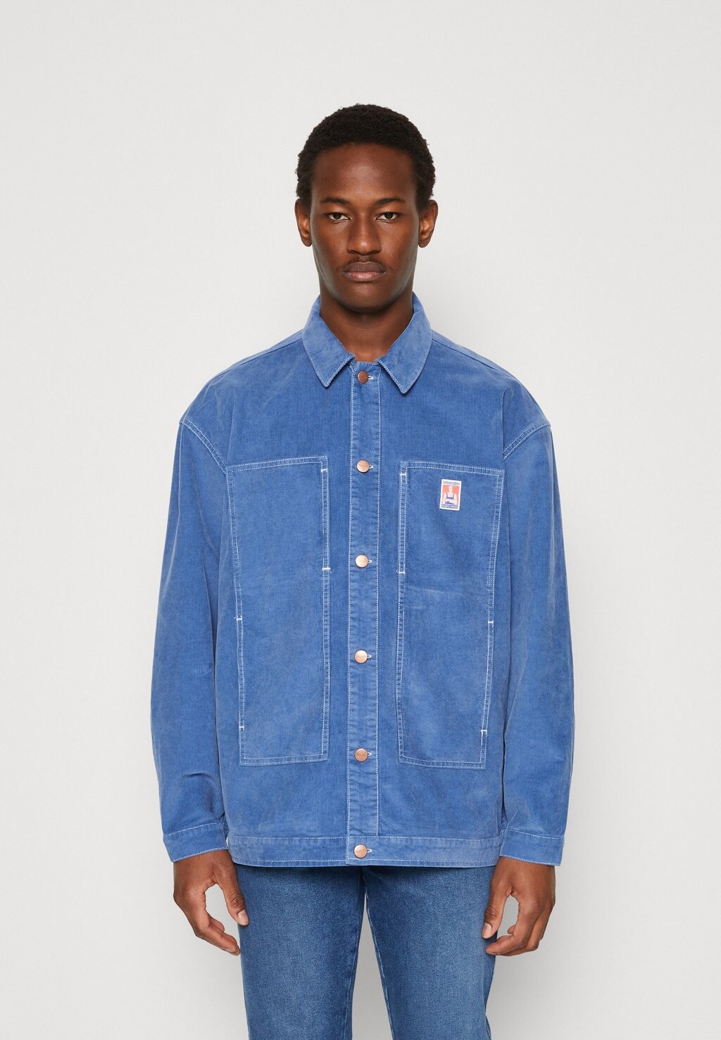 

Легкая куртка Wrangler