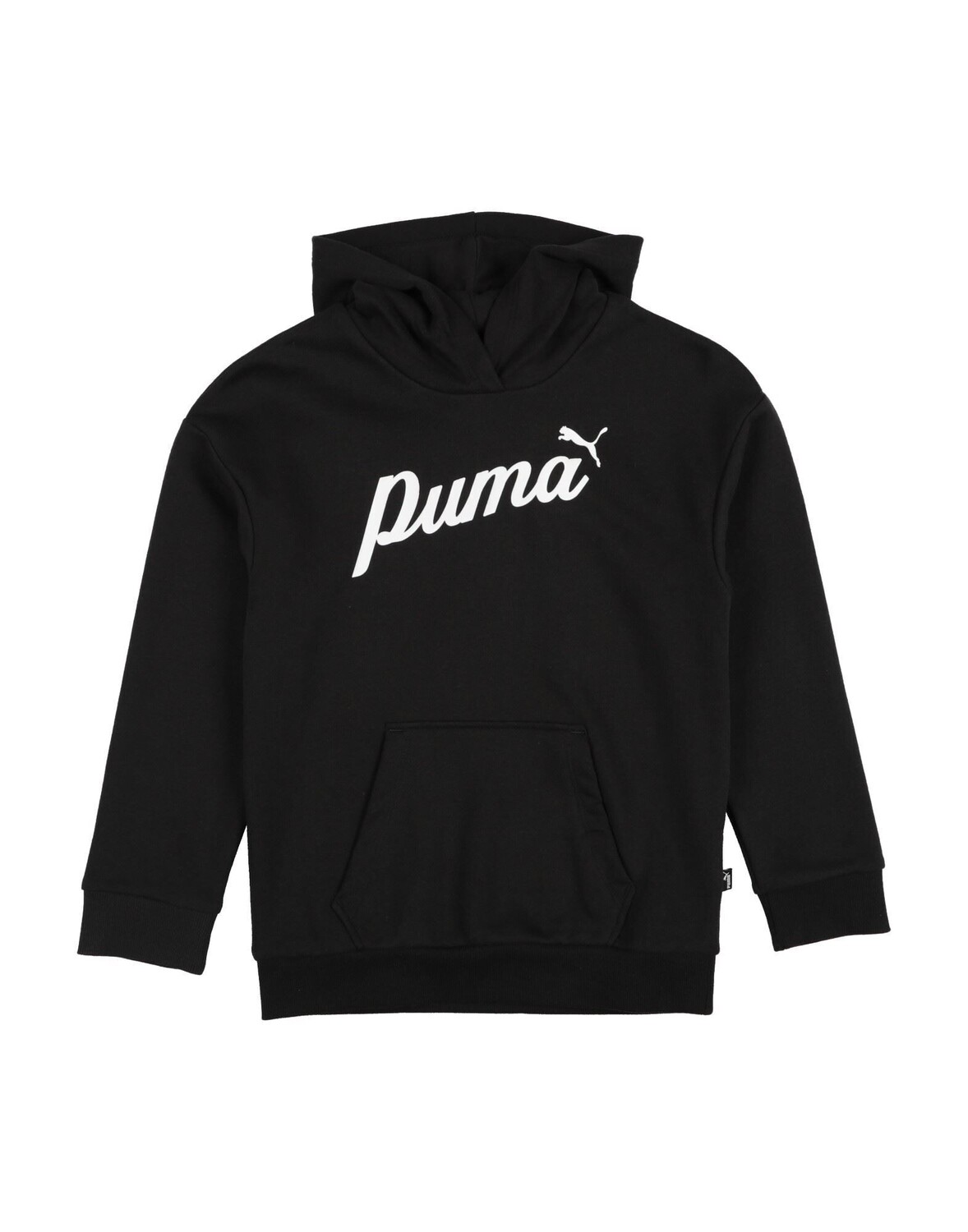 

Толстовка Puma, черный