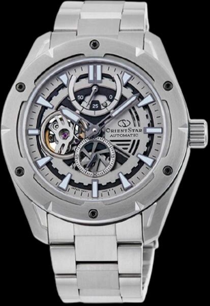 

Часы Orient RE-AV0A02S00B