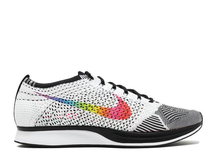 Nike be true on sale flyknit