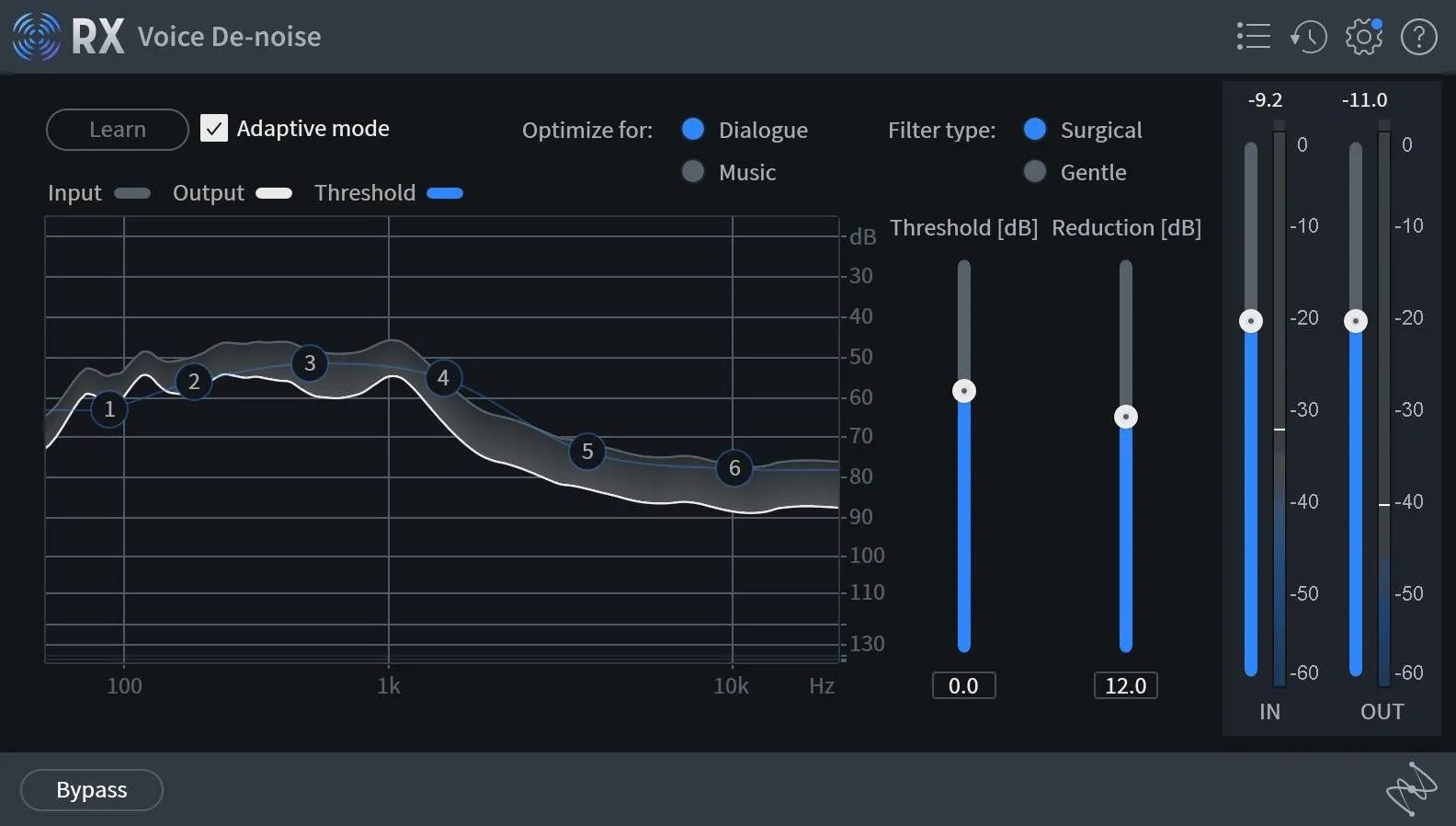 Voices rx. IZOTOPE RX 10. IZOTOPE rx10 instruksi.