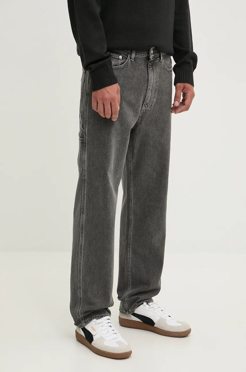 

Джинсы Томми Джинс Tommy Jeans, серый