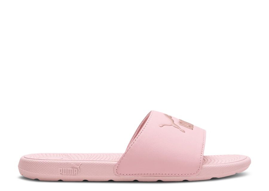 

Кроссовки Puma Cool Cat 2.0 Slide Big Kid 'Bridal Rose', розовый