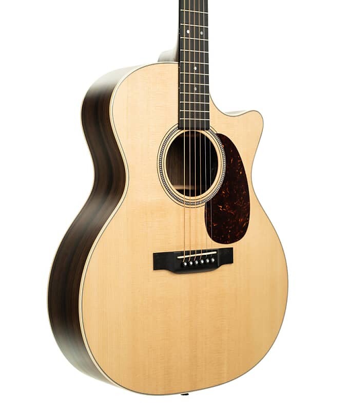 

Акустическая гитара Martin GPC-16E 16 Series Grand Performance Guitar - Rosewood