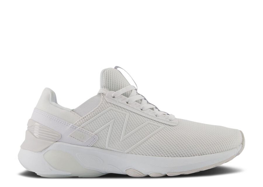 

Кроссовки New Balance New Balance Fresh Foam X 1440 2E Wide, цвет White Sea Salt