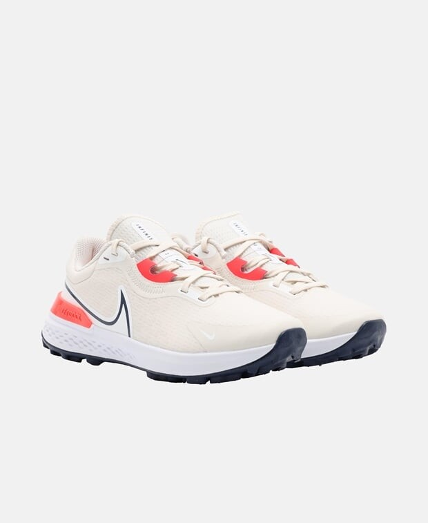 

Обувь для гольфа Nike, миндальный