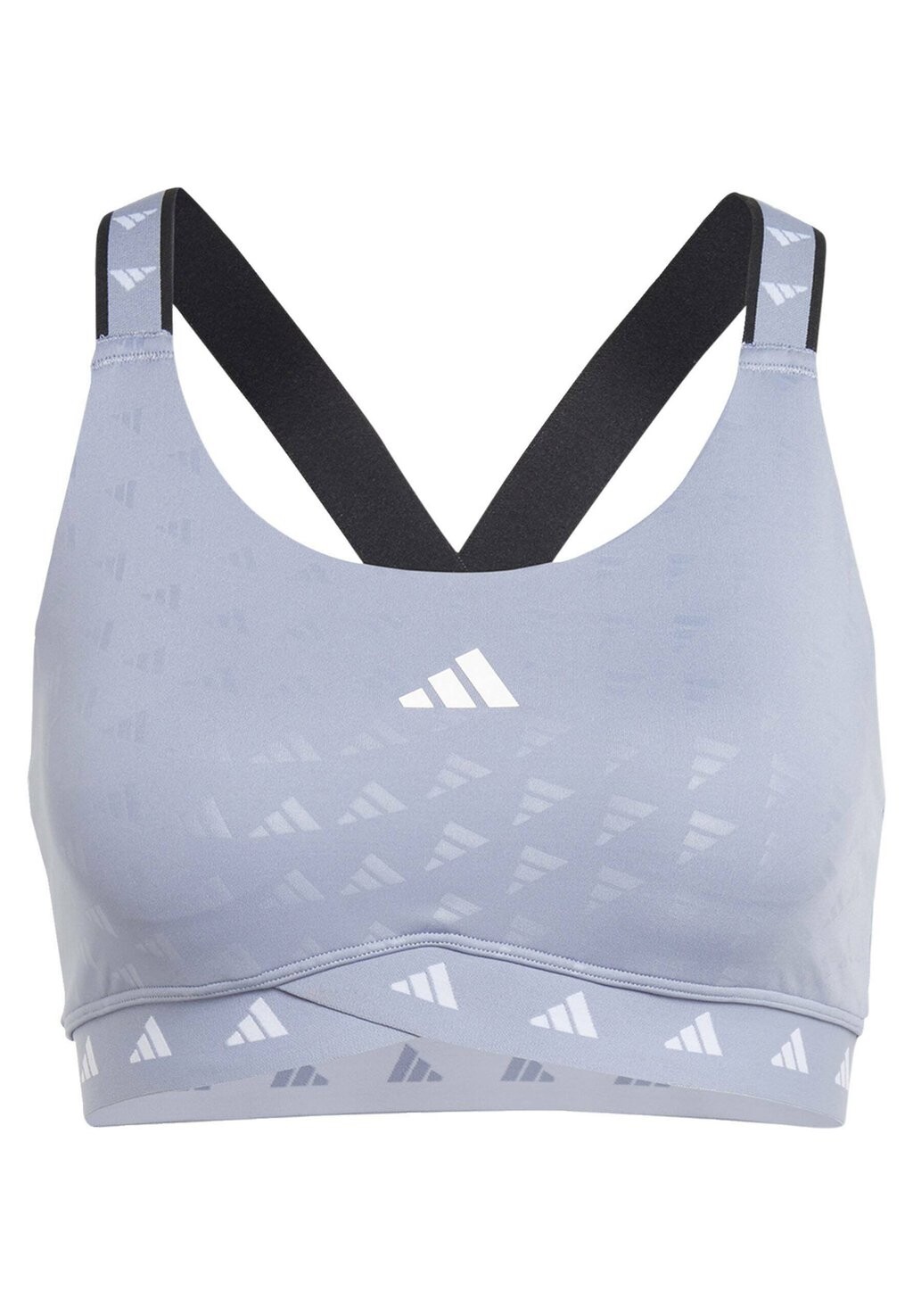 

Спортивный бюстгальтер со средней поддержкой Adidas