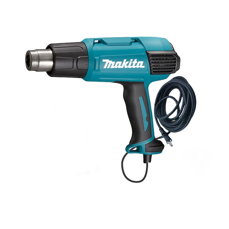 Пистолет горячего воздуха Makita HG6531CK, 2000W