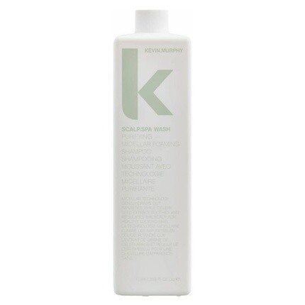 

Спа-мойка для кожи головы 1000 мл, Kevin Murphy