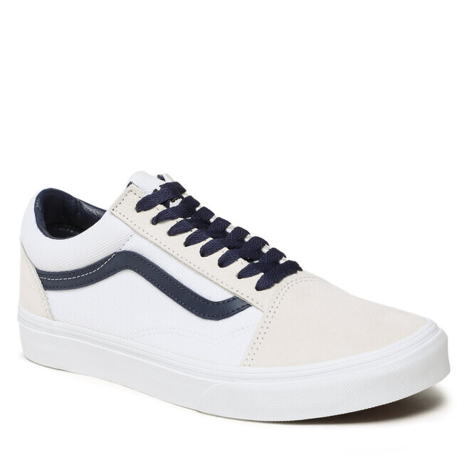 

Кроссовки Vans OldSkool, бежевый