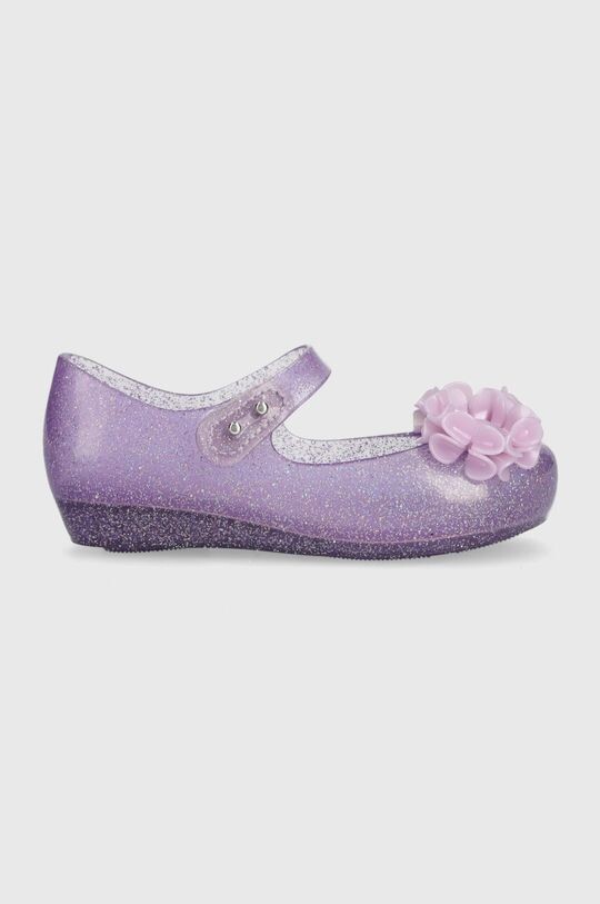 

Melissa Детские балетки ULTRAGIRL SPRINGTIME BB, фиолетовый